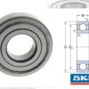 6302-2Z SKF Ball Bearing 6302 ZZ 15x42x13 mm - Image 5