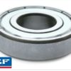 6302-2Z SKF Ball Bearing 6302 ZZ 15x42x13 mm - Image 3
