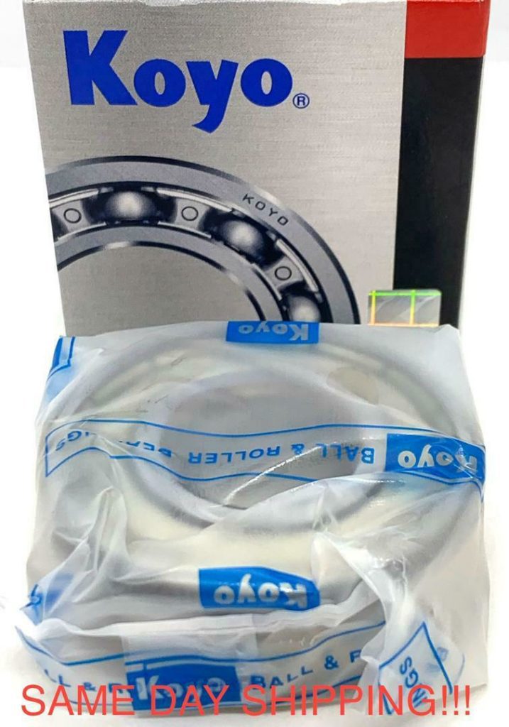 Cuscinetto radiale rigido a sfere 6304 -Z 20x52x15 Cuscinetto radiale rigido a sfere 6304 -Z 20x52x15