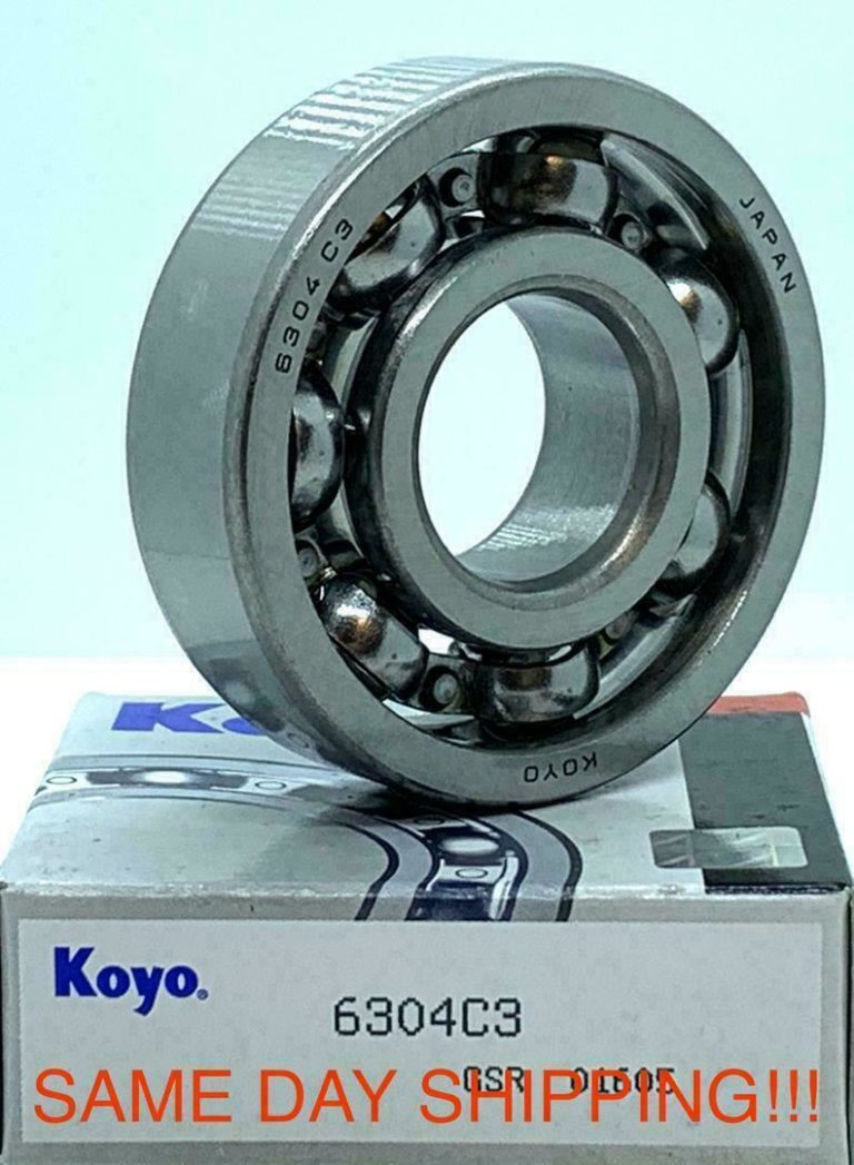 Подшипник koyo 6304