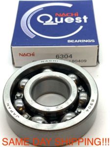 Подшипник nachi 6304
