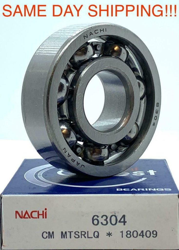 Подшипник nachi 6304