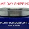 6305 ZE NR Nachi Bearing Open Snap Ring Japan 25x62x17 mm - Image 4