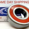 6307-2NSE9 NACHI bearing 6307-2NSE seals 6307-2RS bearings 6307 RS Japan