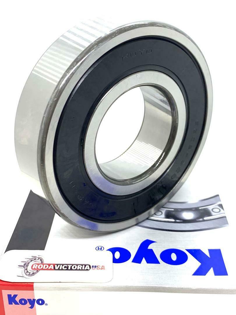 Подшипник 6309 2rs skf