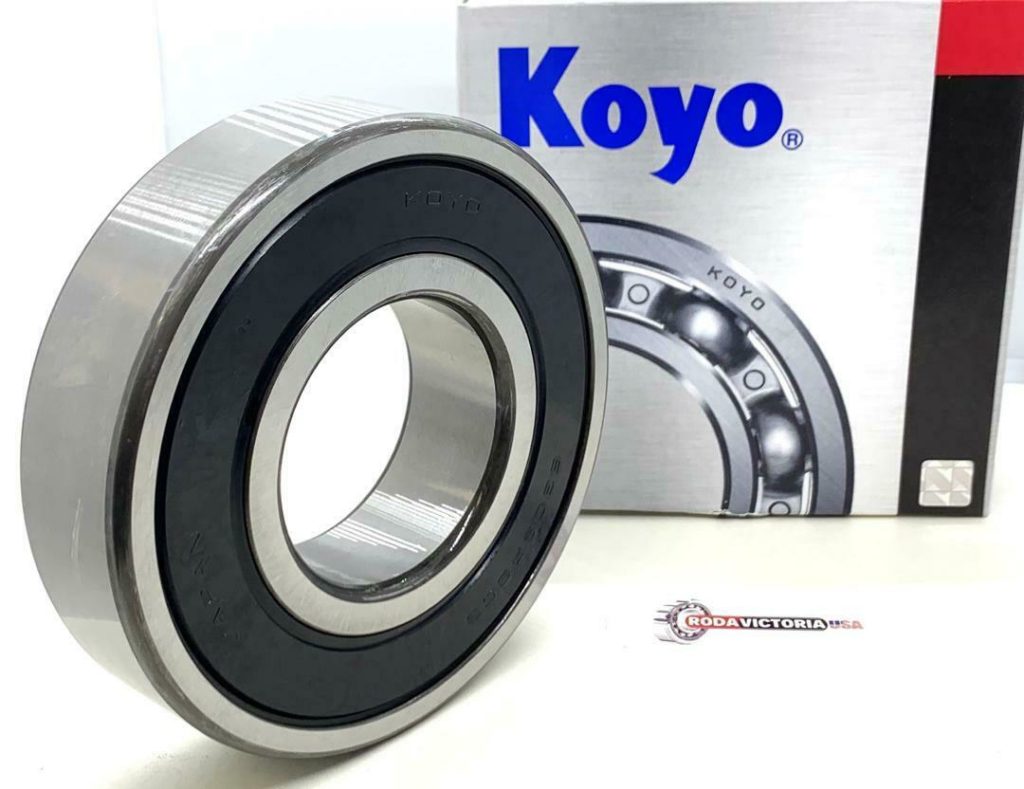 Подшипник 6309 2rs skf