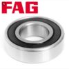 6005 2RSR C3 FAG  BEARING RUBBER SEALED 6005 2RSR C3 6005 2RS C3 25x47x12 mm