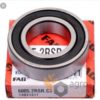 6005 2RSR C3 FAG  BEARING RUBBER SEALED 6005 2RSR C3 6005 2RS C3 25x47x12 mm - Image 3
