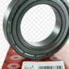 6012ZZRC3 FAG  SINGLE ROW DEEP GROOVE BALL BEARING 6012 2ZR