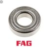 6012ZZRC3 FAG  SINGLE ROW DEEP GROOVE BALL BEARING 6012 2ZR - Image 2