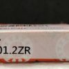 6201-2ZRC3 FAG  6201-ZZC3 6201ZZ C3 Ball Bearing 12X32X10 - Image 2