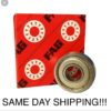 6300-2Z 6300-ZZ FAG Radial Ball Bearing 10X35X11 - Image 3