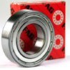6303-ZZ C3 FAG Genuine Premium Shielded Ball Bearing 17x47x14mm