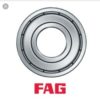 6303-ZZ C3 FAG Genuine Premium Shielded Ball Bearing 17x47x14mm - Image 2