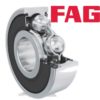 6007-2RS Fag POLARIS 3515501 3515502 SUZUKI 09262-35032 BEARING NMD007 - Image 3