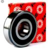 6007-2RS Fag POLARIS 3515501 3515502 SUZUKI 09262-35032 BEARING NMD007 - Image 2