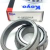 30206 JR KOYO Tapered Roller Bearings 30x62x16mm MADE IN JAPAN - Image 3