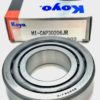 30206 JR KOYO Tapered Roller Bearings 30x62x16mm MADE IN JAPAN - Image 4