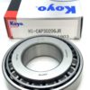 30206 JR KOYO Tapered Roller Bearings 30x62x16mm MADE IN JAPAN - Image 5