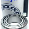 32006 JR KOYO JAPAN Tapered Roller Bearing 30x55x17mm - Image 5