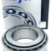 32006 JR KOYO JAPAN Tapered Roller Bearing 30x55x17mm - Image 4