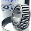 32006 JR KOYO JAPAN Tapered Roller Bearing 30x55x17mm - Image 3