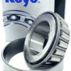 32006 JR KOYO JAPAN Tapered Roller Bearing 30x55x17mm - Image 2