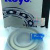 6001 ZZ C3, 2Z, 2RZ, KOYO Deep Groove roller Bearing (=2 SKF, NSK FAG, 9101 KDD) - Image 3