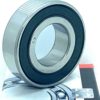 KOYO 6004 2RS C3 Deep Groove Ball Bearings 20x42x12mm SAME DAY SHIPPING !!! - Image 2