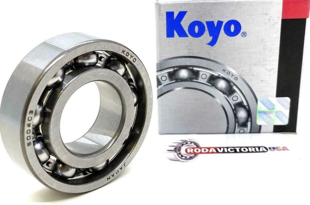 Подшипник koyo 6004