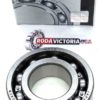 6004 C3 KOYO Deep Groove Ball Bearings 20x42x12mm OPEN, NO SEALS - Image 3