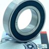 6005 2RS C3 KOYO Deep Groove Ball Bearings 25x47x12mm 6005RS - Image 2