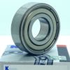 KOYO (JTEKT) 6202 ZZ C3 Deep Groove Ball Bearing, Metal Shielded 15x35x11 mm - Image 4