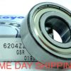 6204ZZC3 KOYO  BEARING METAL SEALED 6204 ZZ C3 6204ZZ 20x47x14 mm JAPAN