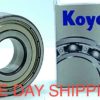6204ZZC3 KOYO  BEARING METAL SEALED 6204 ZZ C3 6204ZZ 20x47x14 mm JAPAN - Image 4