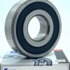 KOYO 6305 2RS C3 Deep Groove Ball Bearings, Rubber Sealed 25x62x17 mm - Image 4