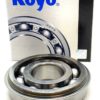6305 KOYO 8 ball bearing main crankshaft crank Yamaha Banshee - Image 2