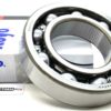 6209 C3 Open, KOYO JAPAN NO SEALS, Deep Groove Ball Bearing 45x85x19mm - Image 3
