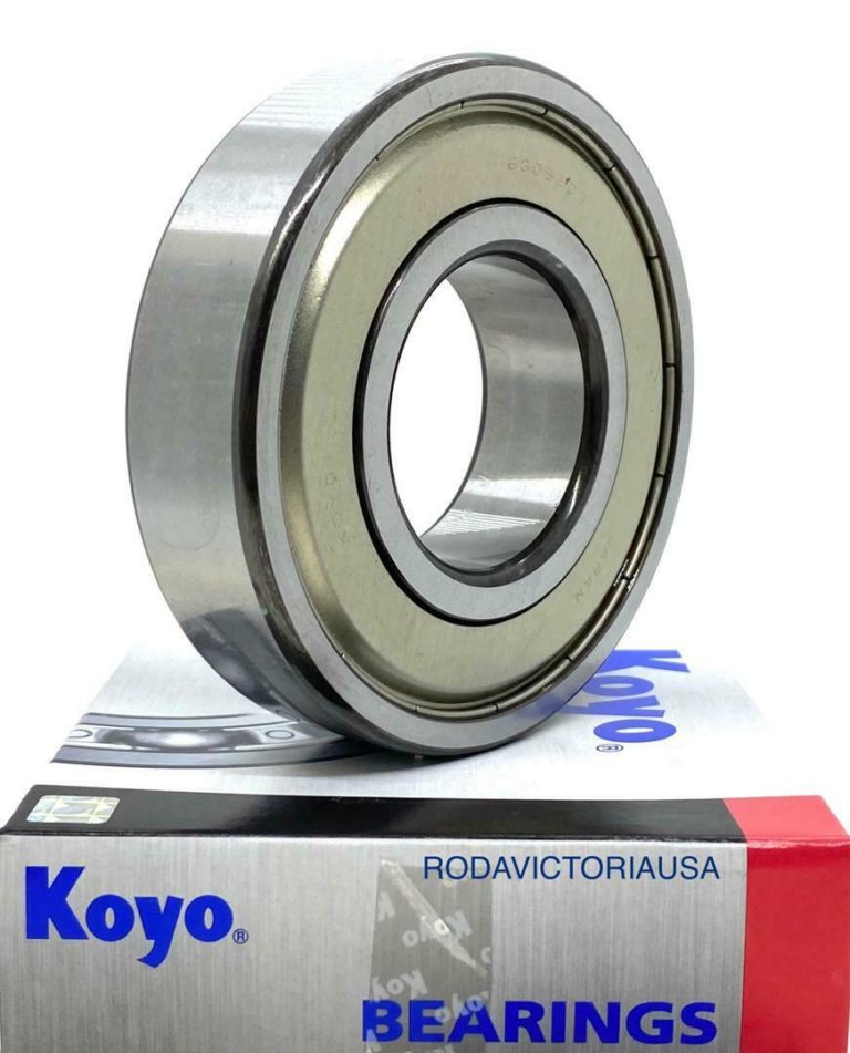Подшипник 6309 zz