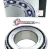 32005 JR KOYO MADE IN JAPAN Tapered Roller Bearing 25x47x15mm - Image 4