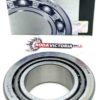 32005 JR KOYO MADE IN JAPAN Tapered Roller Bearing 25x47x15mm - Image 5