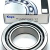 SET36 KOYO Differential Bearing Set for BTC294 BTC9001 LM603049LM603012 - Image 2
