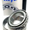 SET36 KOYO Differential Bearing Set for BTC294 BTC9001 LM603049LM603012 - Image 3