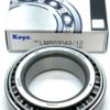 SET36 KOYO Differential Bearing Set for BTC294 BTC9001 LM603049LM603012 - Image 4