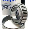 SET36 KOYO Differential Bearing Set for BTC294 BTC9001 LM603049LM603012 - Image 5