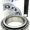 SET 38 KOYO Wheel Bearing and Race Set-Race LM104949 LM104911 - Image 7