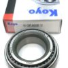 L44649R/10 (K4)A Koyo Wheel Bearing B00233047 for Mazda & more