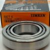 TIMKEN LM48548/LM48510 TAPERED ROLLER BEARING 1.3/8'' Bore SET5 - Image 4