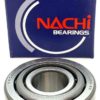 NACHI 09195 / 09067 TAPERED ROLLER BEARING 3/4"x1.15/16"x3/4" - Image 4