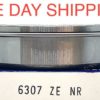 6307 ZNR C3 NACHI JAPAN Roller Bearing, One Shield, Snap Ring (Timken 307KDG) - Image 3